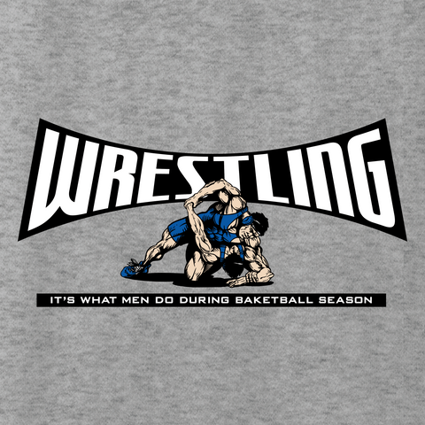 Wrestling 002