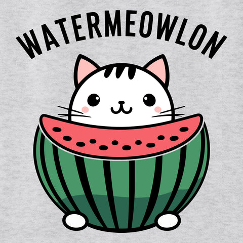 Watermeowlon